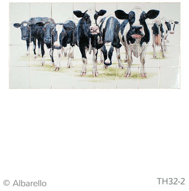 7 Koeien die je aan kijken 520 x 1040 x 8