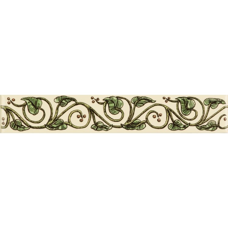 Trailing Ivy Green 152 x 25