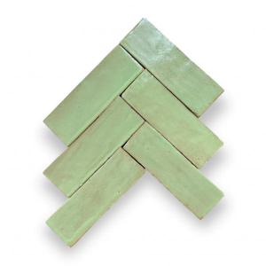 Zellige Alhambra Bejmat 150 x 50