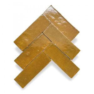 Zellige Alhambra Bejmat 150 x 50