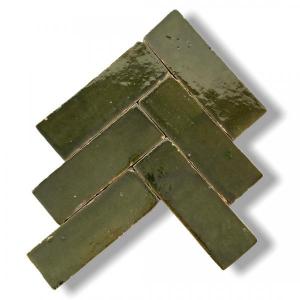 Zellige Alhambra Bejmat 150 x 50