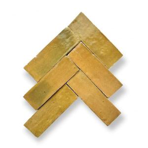 Zellige Alhambra Bejmat 150 x 50